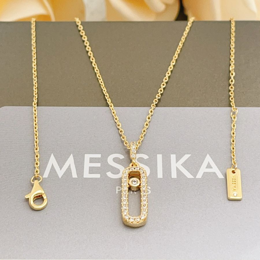 1:1 Replica Messika Jewelry ZP — AAA Quality Replica — photo 6