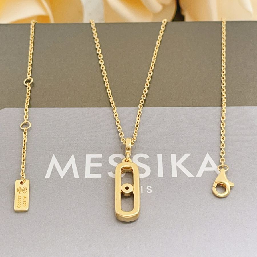 1:1 Replica Messika Jewelry ZP — AAA Quality Replica — photo 5