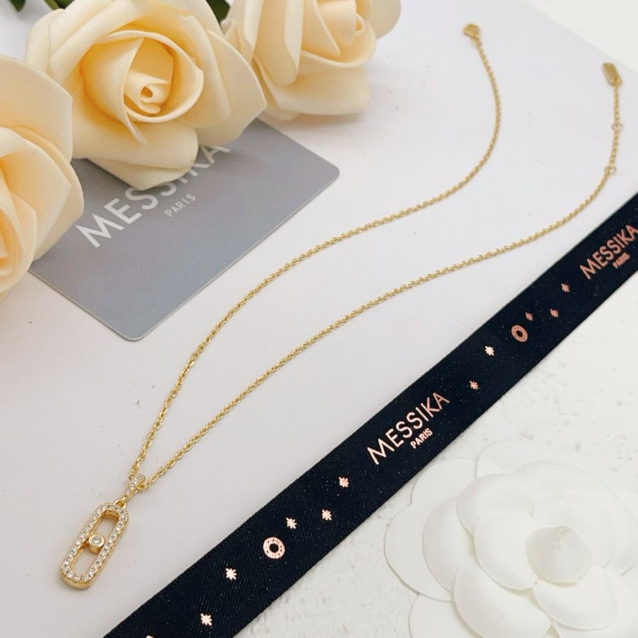 1:1 Replica Messika Jewelry ZP — AAA Quality Replica — photo 4