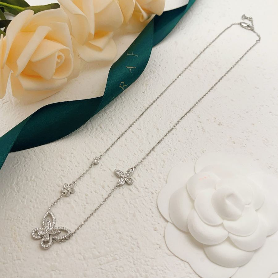 1:1 Replica Graff Jewelry GRAFF Skeleton ZP Series — AAA Quality Replica — photo 3