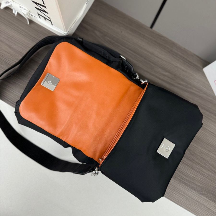 1:1 Replica LOEWE bag Premium — Premium Replica — photo 7