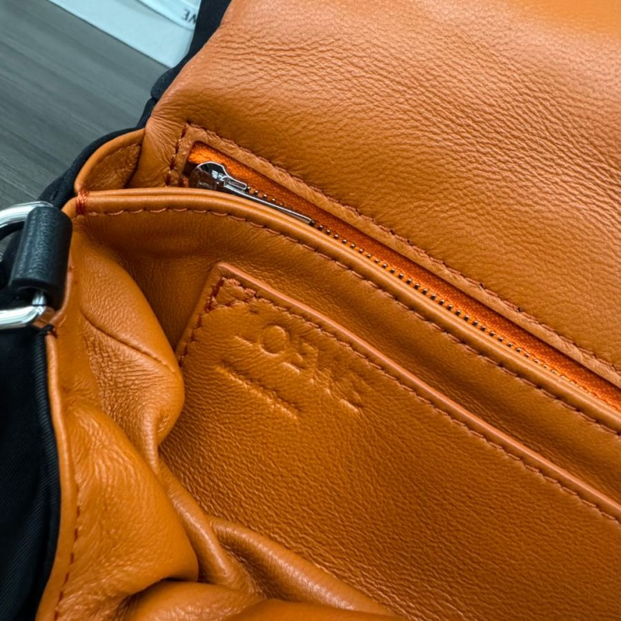 1:1 Replica LOEWE bag Premium — Premium Replica — photo 9