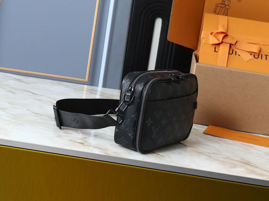 1:1 Replica Camera bag Original version 278 — Premium Replica — photo 2