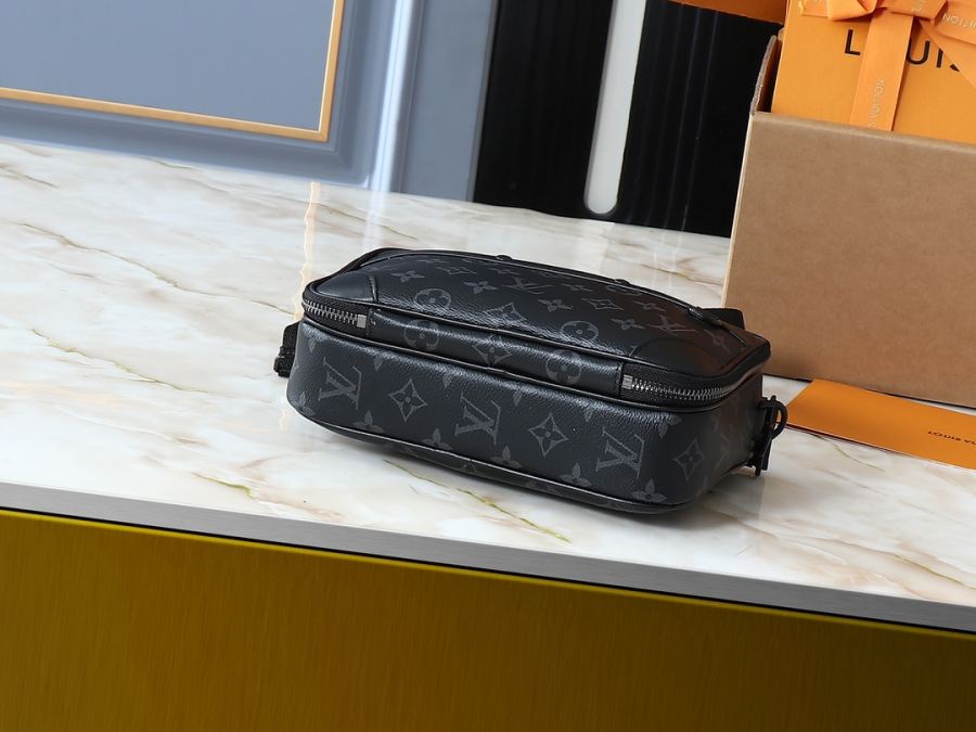 1:1 Replica Camera bag Original version 278 — Premium Replica — photo 4
