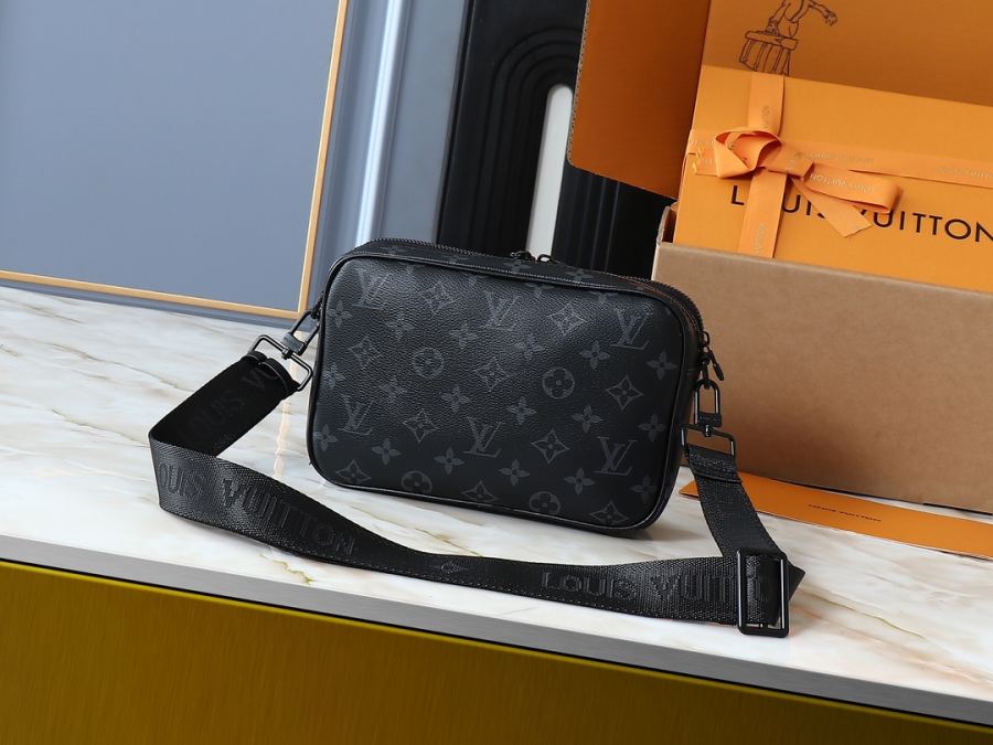 1:1 Replica Camera bag Original version 278 — Premium Replica — photo 3