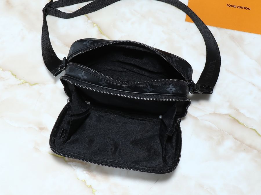 1:1 Replica Camera bag Original version 278 — Premium Replica — photo 9