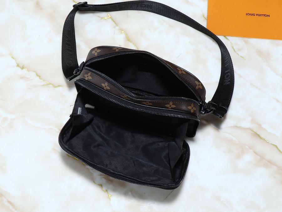 1:1 Replica Camera bag Original version 278 — 1:1 Replica — photo 9