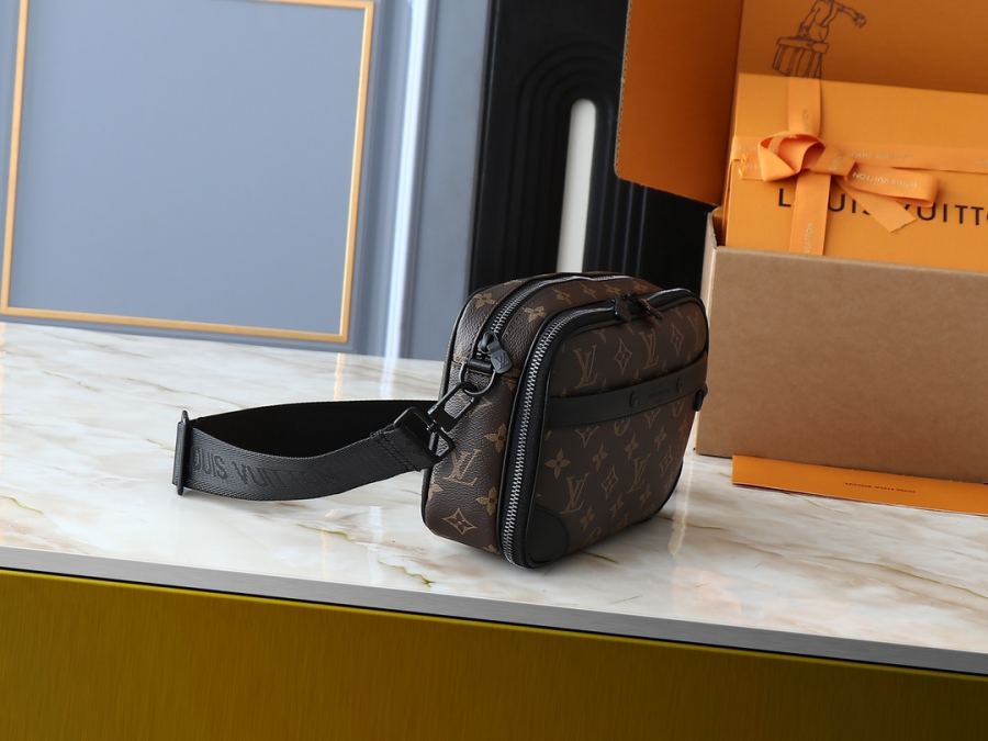 1:1 Replica Camera bag Original version 278 — 1:1 Replica — photo 2