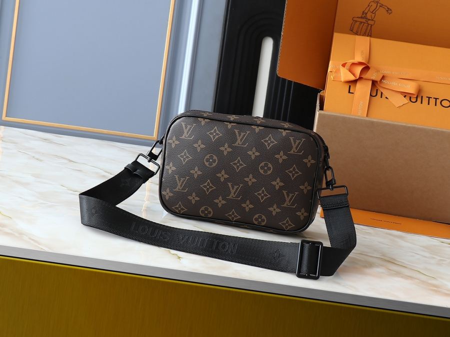 1:1 Replica Camera bag Original version 278 — 1:1 Replica — photo 3