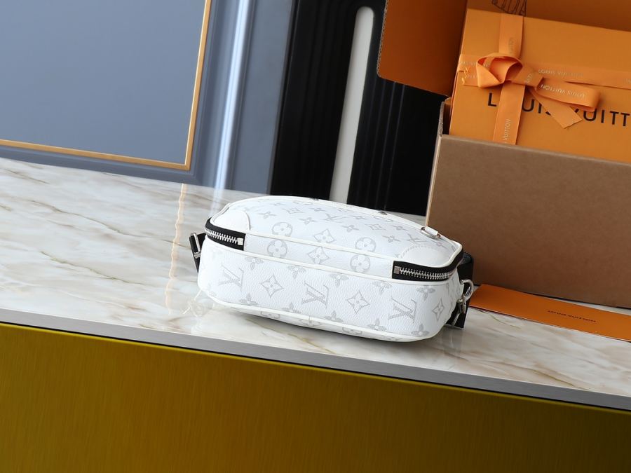 1:1 Replica Camera bag Original version 278 — Premium Replica — photo 4