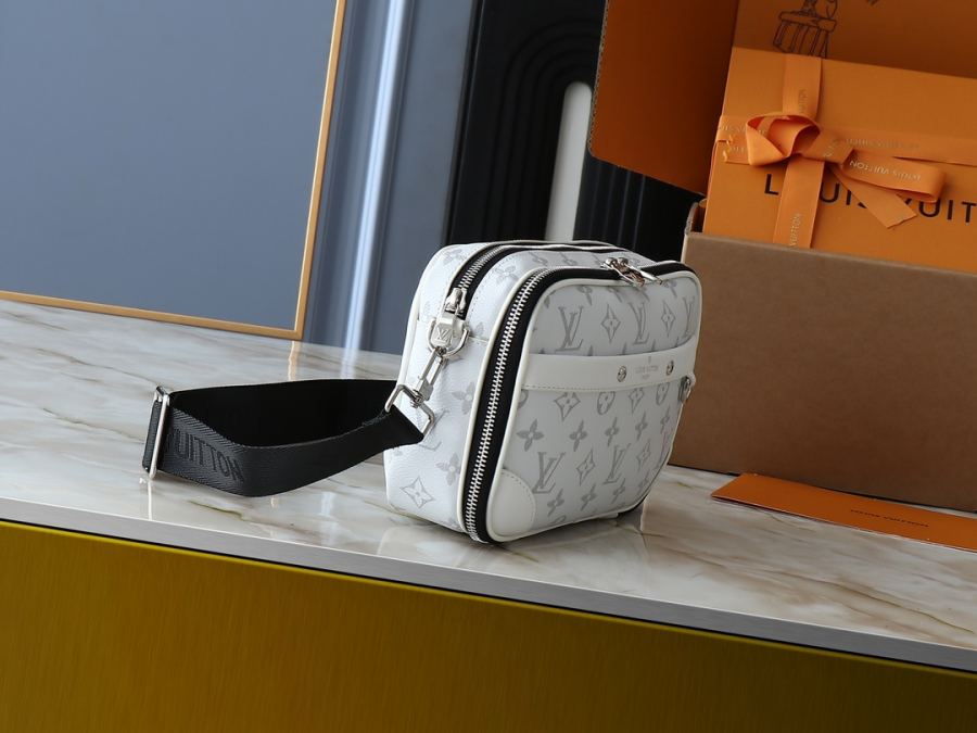 1:1 Replica Camera bag Original version 278 — Premium Replica — photo 2