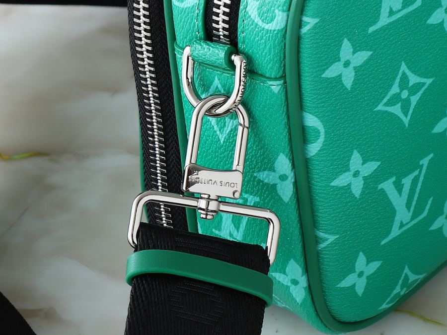 1:1 Replica Camera bag Original version 278 — 1:1 Replica — photo 6