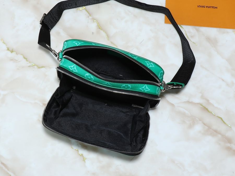 1:1 Replica Camera bag Original version 278 — 1:1 Replica — photo 9