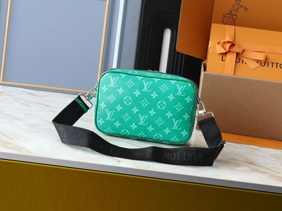 1:1 Replica Camera bag Original version 278 — 1:1 Replica — photo 3