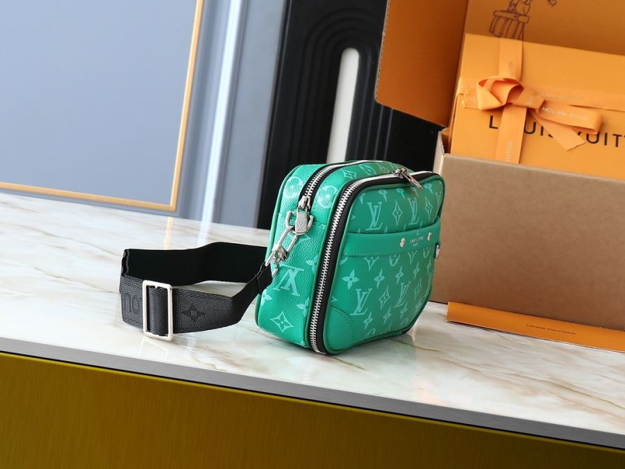 1:1 Replica Camera bag Original version 278 — 1:1 Replica — photo 2