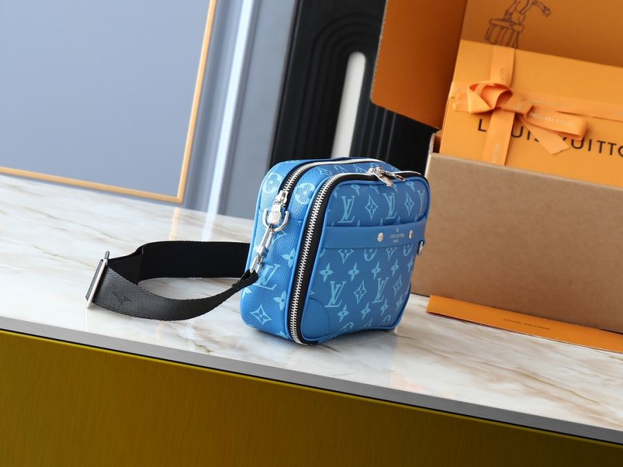 1:1 Replica Camera bag Original version 278 — AAA Quality Replica — photo 2