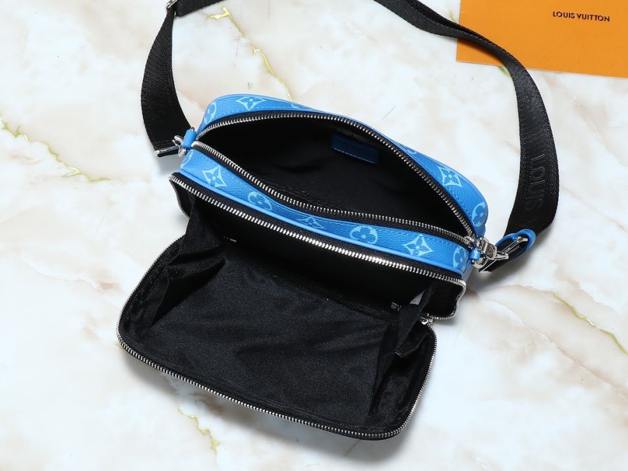 1:1 Replica Camera bag Original version 278 — AAA Quality Replica — photo 9