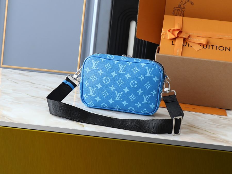 1:1 Replica Camera bag Original version 278 — AAA Quality Replica — photo 3