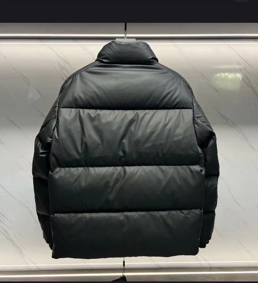 1:1 Replica Prada down jacket, (C) Top purchasing version — Premium Replica — photo 5