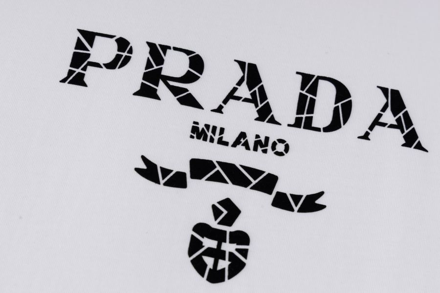 1:1 Replica Prada men Prad*PRADA 26ss LOGO 280 — AAA Quality Replica — photo 4