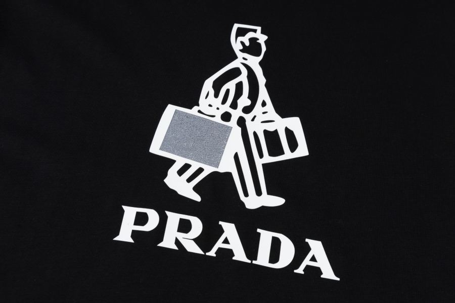 1:1 Replica Prada men Prad* 26ss New LOGO 280 — AAA Quality Replica — photo 6