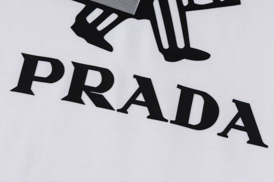 1:1 Replica Prada men Prad*PRADA 26ss LOGO 280 — Premium Replica — photo 4