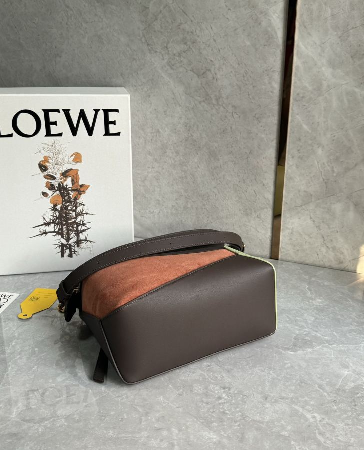 1:1 Replica LOEWE bag LOEWE puzzle — Premium Replica — photo 5