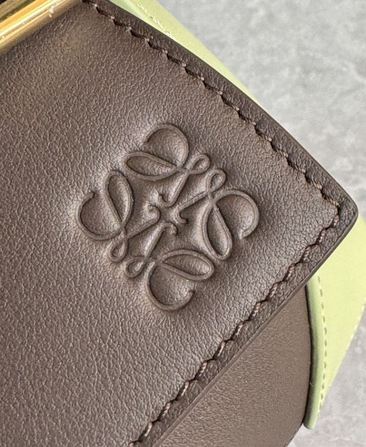 1:1 Replica LOEWE bag LOEWE puzzle — Premium Replica — photo 6
