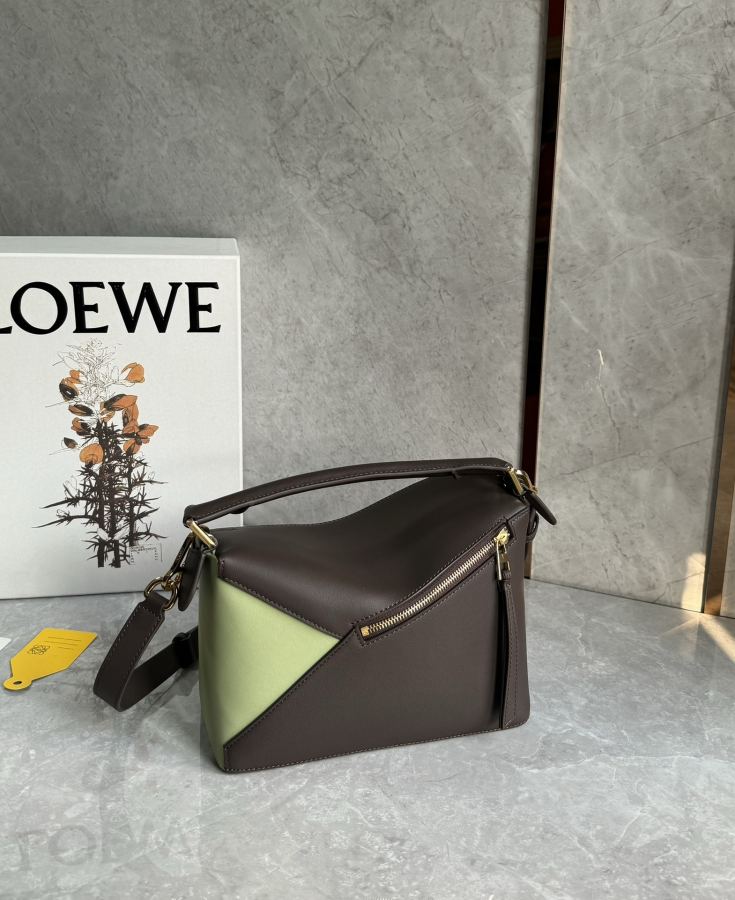 1:1 Replica LOEWE bag LOEWE puzzle — Premium Replica — photo 3