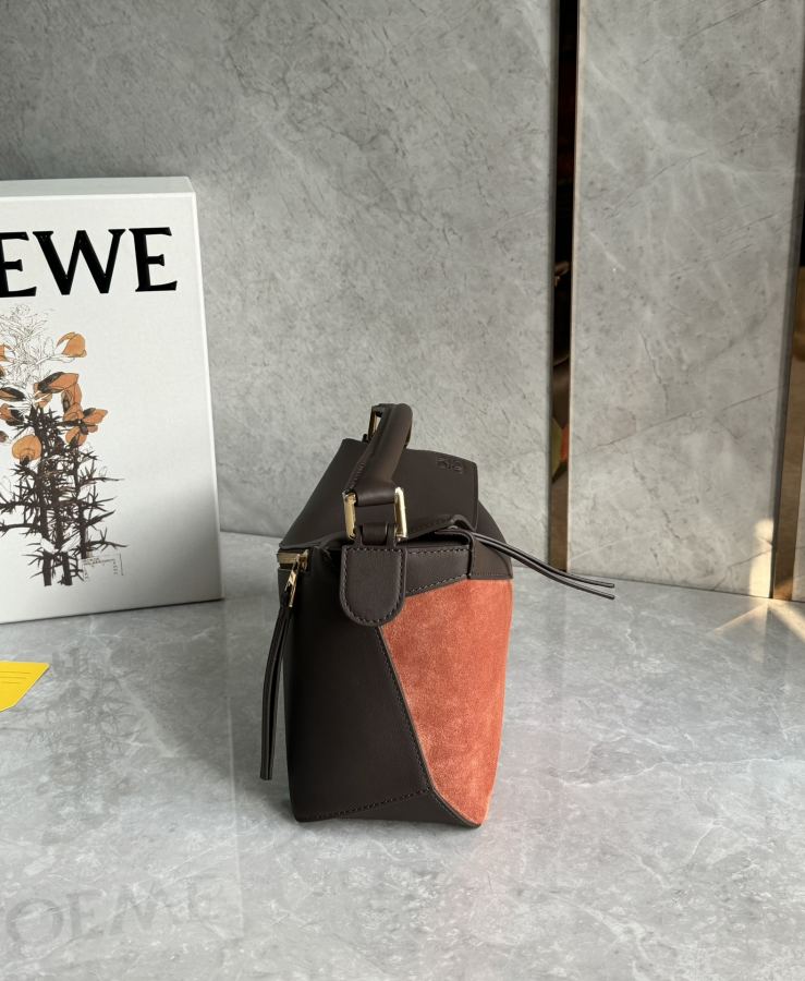 1:1 Replica LOEWE bag LOEWE puzzle — Premium Replica — photo 7