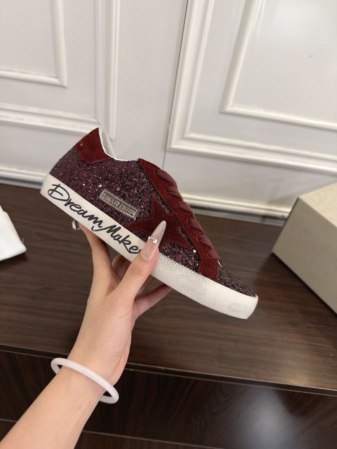 1:1 Replica GGDB Golden Goos* 25ss — AAA Quality Replica — photo 6