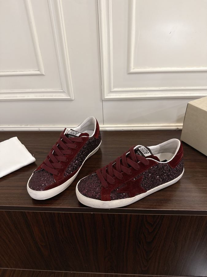 1:1 Replica GGDB Golden Goos* 25ss — AAA Quality Replica — photo 4