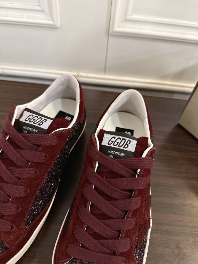 1:1 Replica GGDB Golden Goos* 25ss — AAA Quality Replica — photo 7