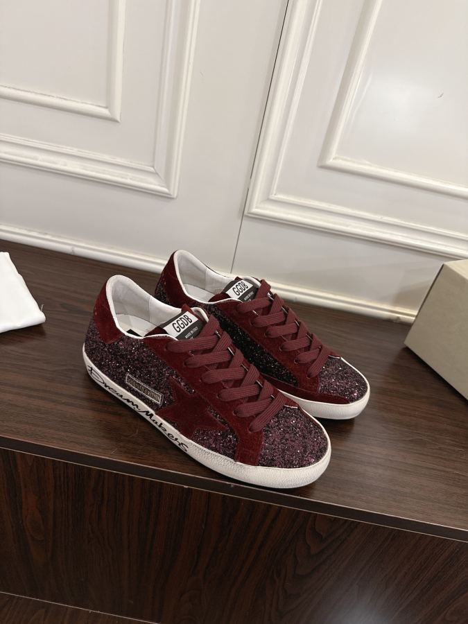 1:1 Replica GGDB Golden Goos* 25ss — AAA Quality Replica — photo 5