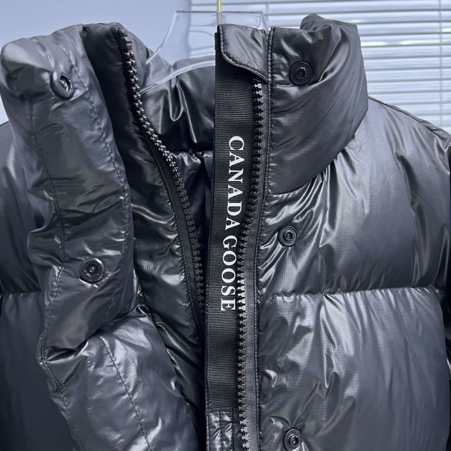 1:1 Replica GOOSE down jacket 2023 CANADA GOOSE 2256 W 4 — AAA Quality Replica — photo 9