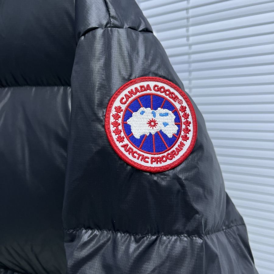 1:1 Replica GOOSE down jacket 2023 CANADA GOOSE 2256 W 4 — AAA Quality Replica — photo 5