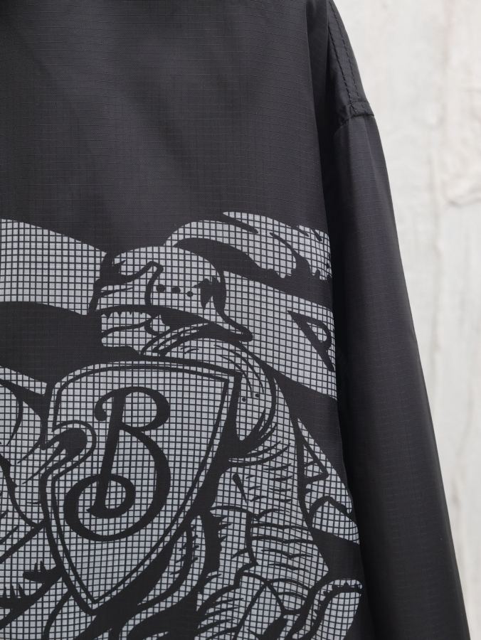 1:1 Replica Burberry men — AAA Quality Replica — photo 6