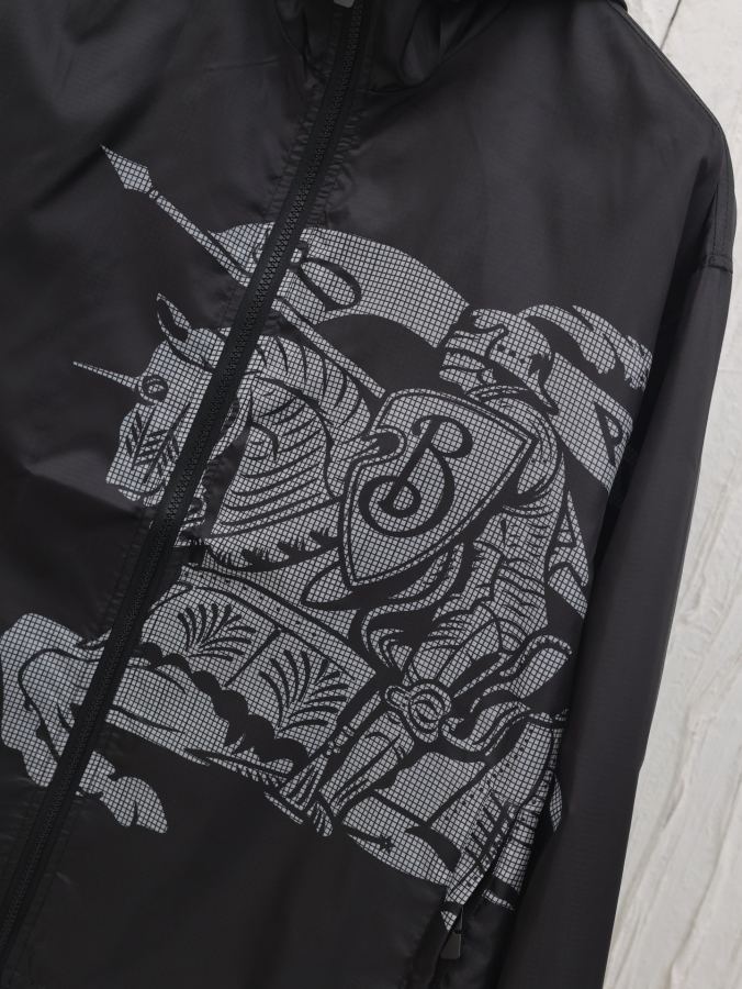 1:1 Replica Burberry men — AAA Quality Replica — photo 5