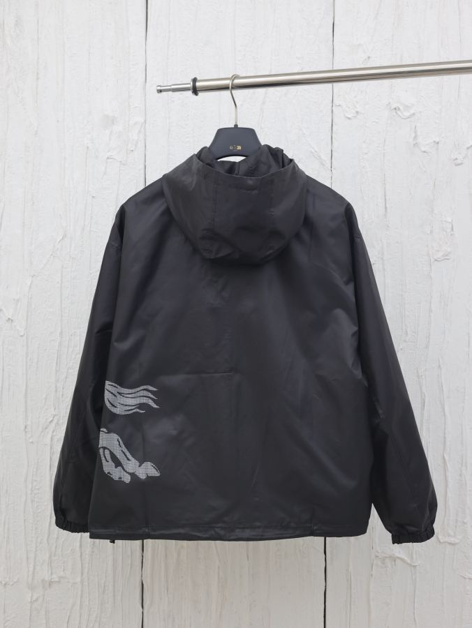 1:1 Replica Burberry men — AAA Quality Replica — photo 2