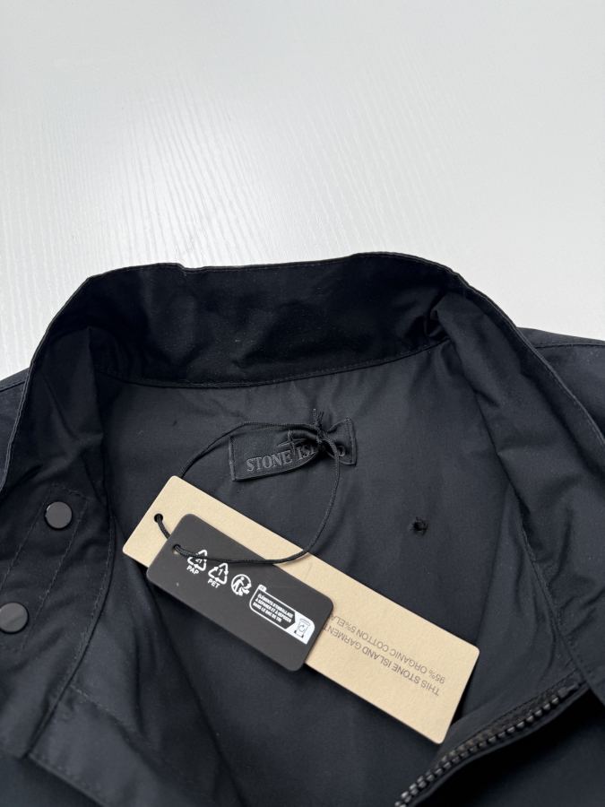1:1 Replica Stone Island Clothes Stone Islan* — Premium Replica — photo 6