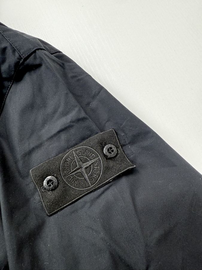 1:1 Replica Stone Island Clothes Stone Islan* — Premium Replica — photo 4