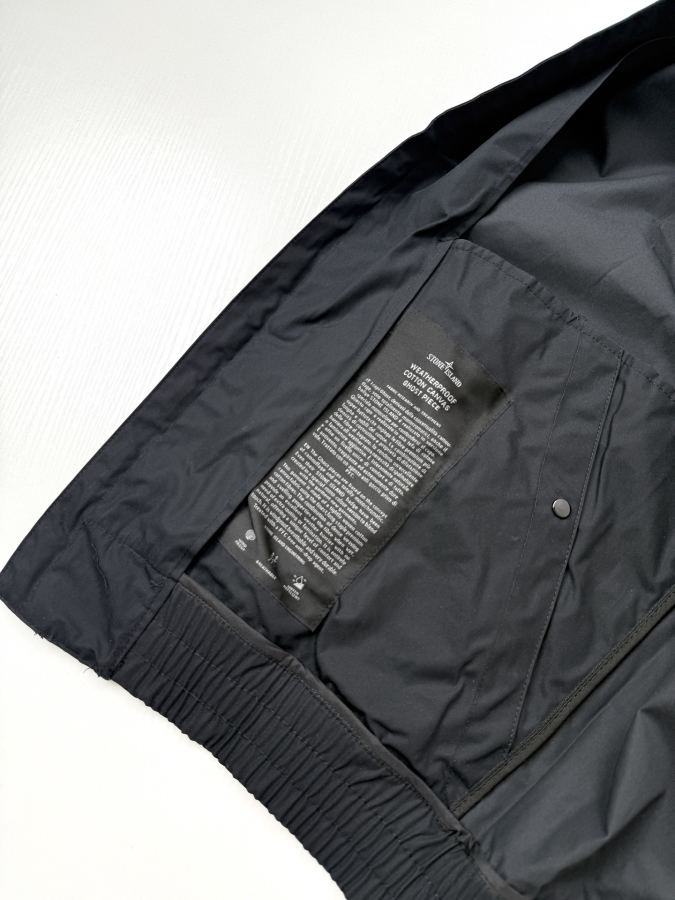 1:1 Replica Stone Island Clothes Stone Islan* — Premium Replica — photo 10