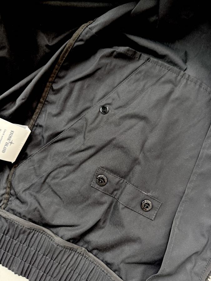 1:1 Replica Stone Island Clothes Stone Islan* — Premium Replica — photo 9