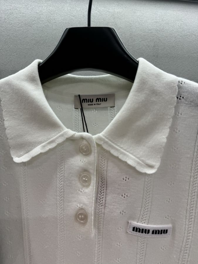 1:1 Replica Miumiu Women S ring&Summer — AAA Quality Replica — photo 6