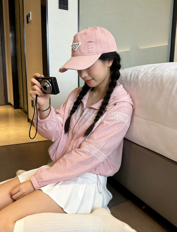 1:1 Replica prada hat Prada 2026 — 1:1 Replica For Sale — photo 6