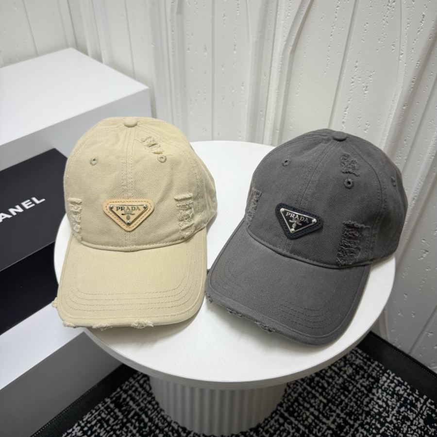 1:1 Replica prada hat Prada 2026 — 1:1 Replica For Sale — photo 5