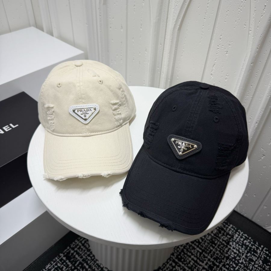 1:1 Replica prada hat Prada 2026 — 1:1 Replica For Sale — photo 3