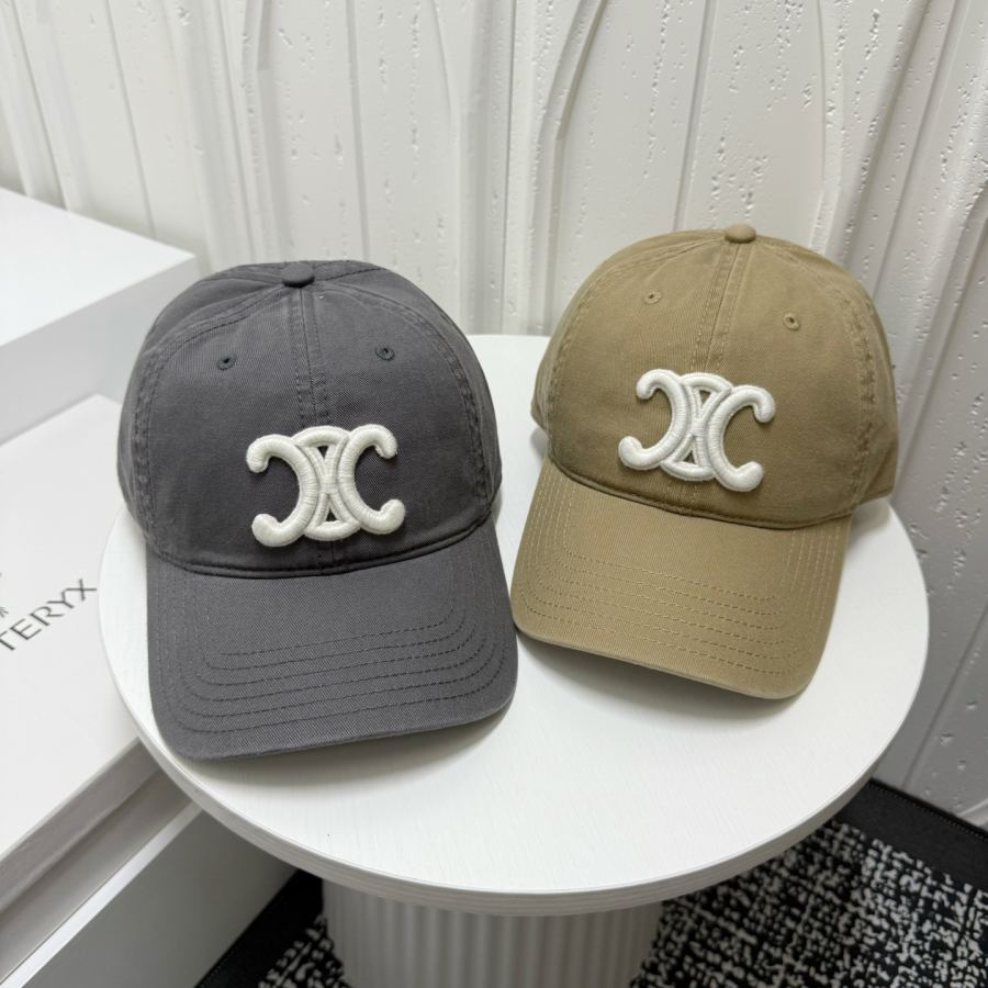 1:1 Replica Celine hat 2026 New — Premium Replica — photo 3