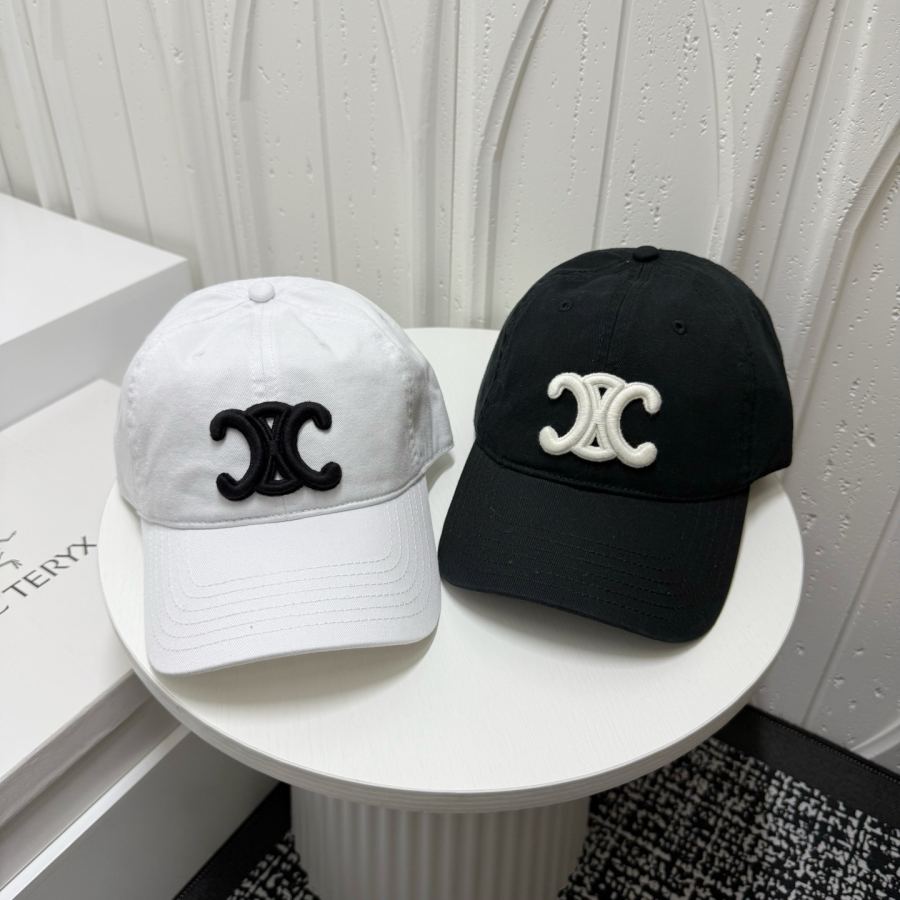1:1 Replica Celine hat 2026 New — Premium Replica — photo 6