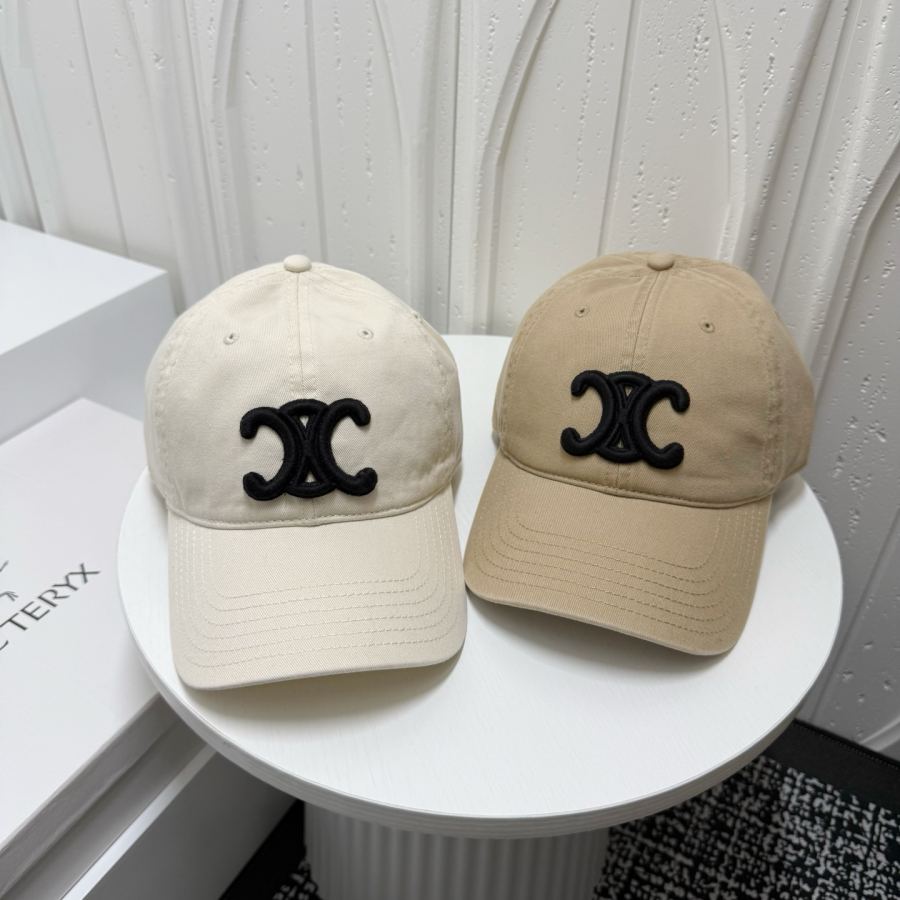 1:1 Replica Celine hat 2026 New — Premium Replica — photo 5